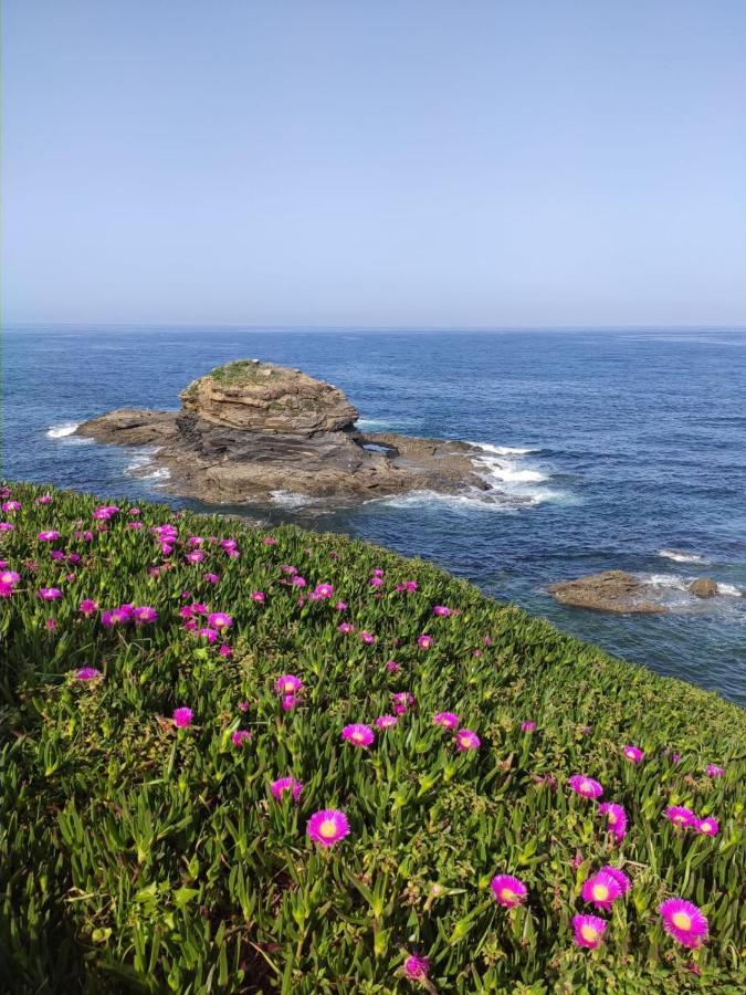 Апартаменты Foz, Ven Y Disfruta Galicia Экстерьер фото