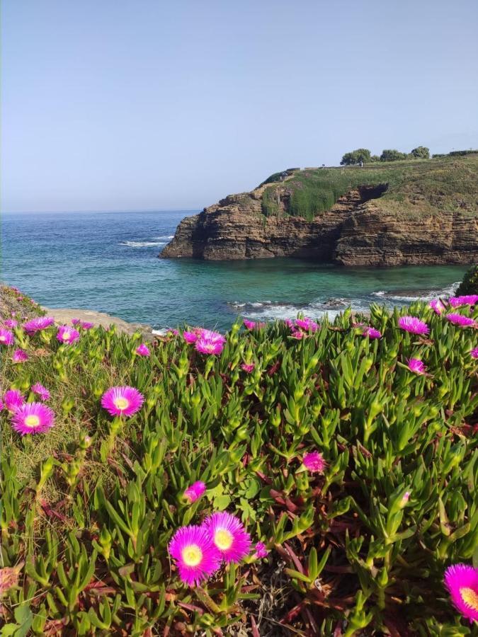 Апартаменты Foz, Ven Y Disfruta Galicia Экстерьер фото
